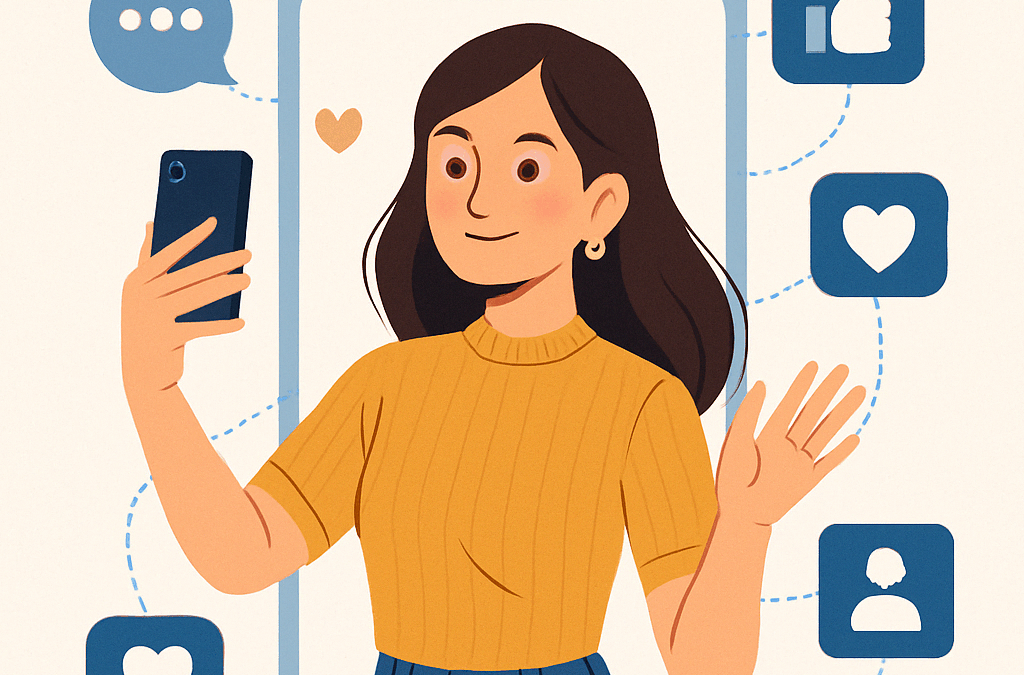 LE POUVOIR SILENCIEUX DES NANO-INFLUENCEURS !