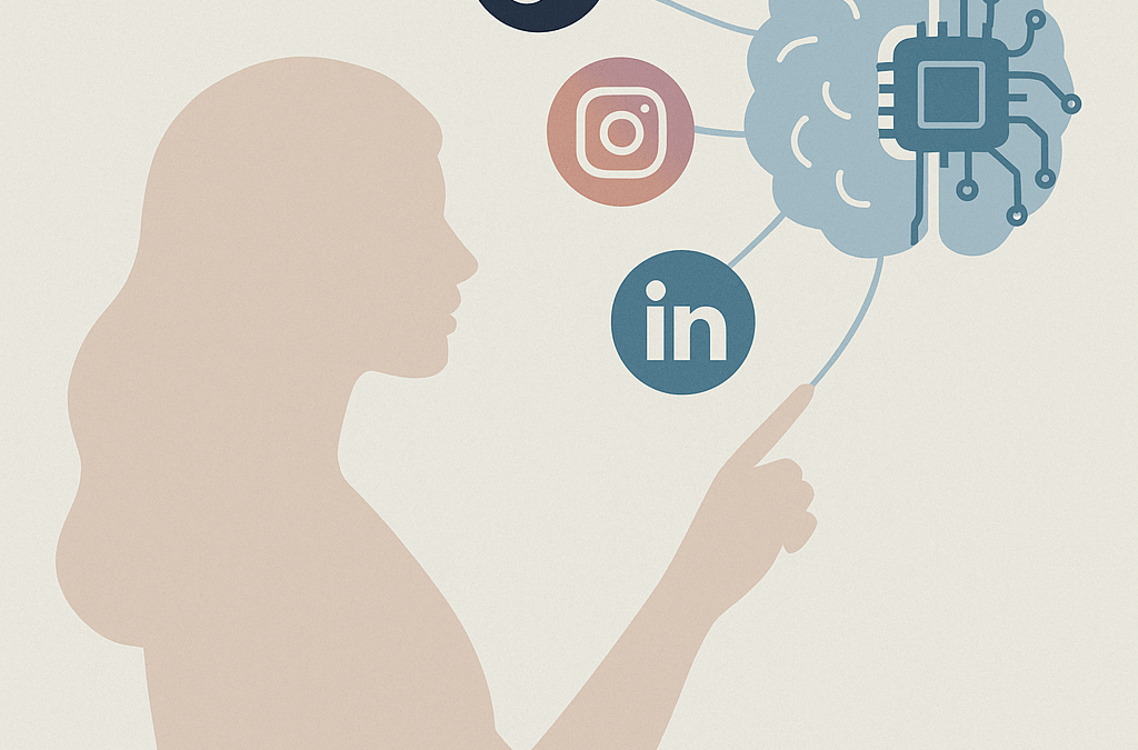 L’avenir du marketing d’influence : ce qui nous attend…
